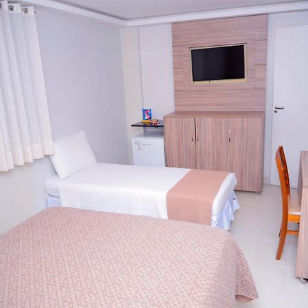 Hotel Sempre Executive Salvador Eksteriør billede