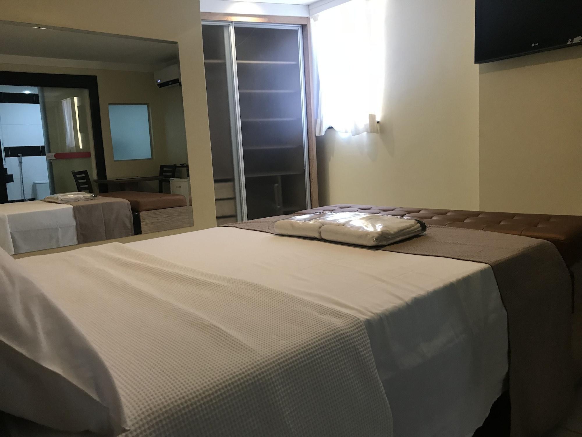 Hotel Sempre Executive Salvador Eksteriør billede