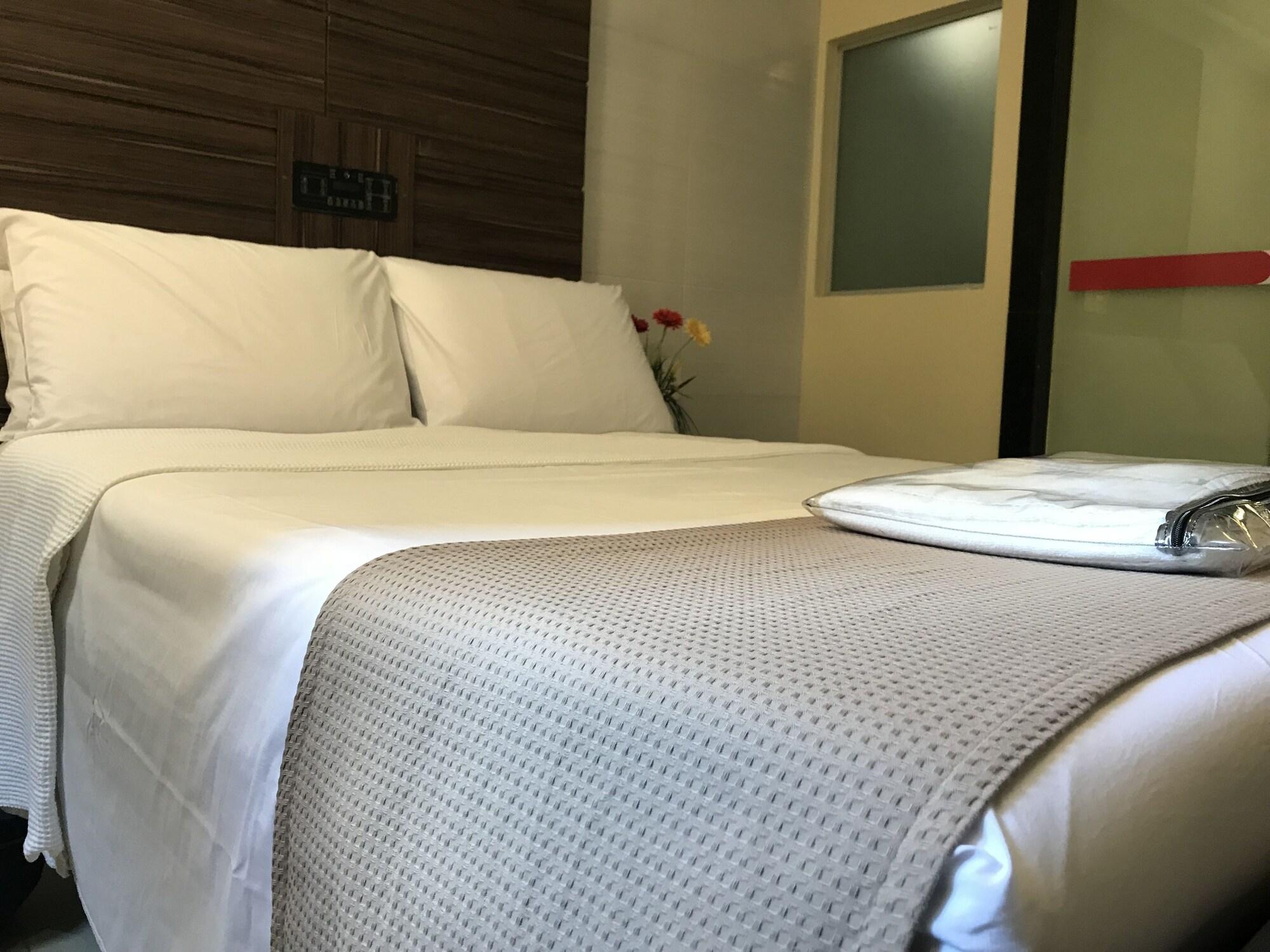 Hotel Sempre Executive Salvador Eksteriør billede