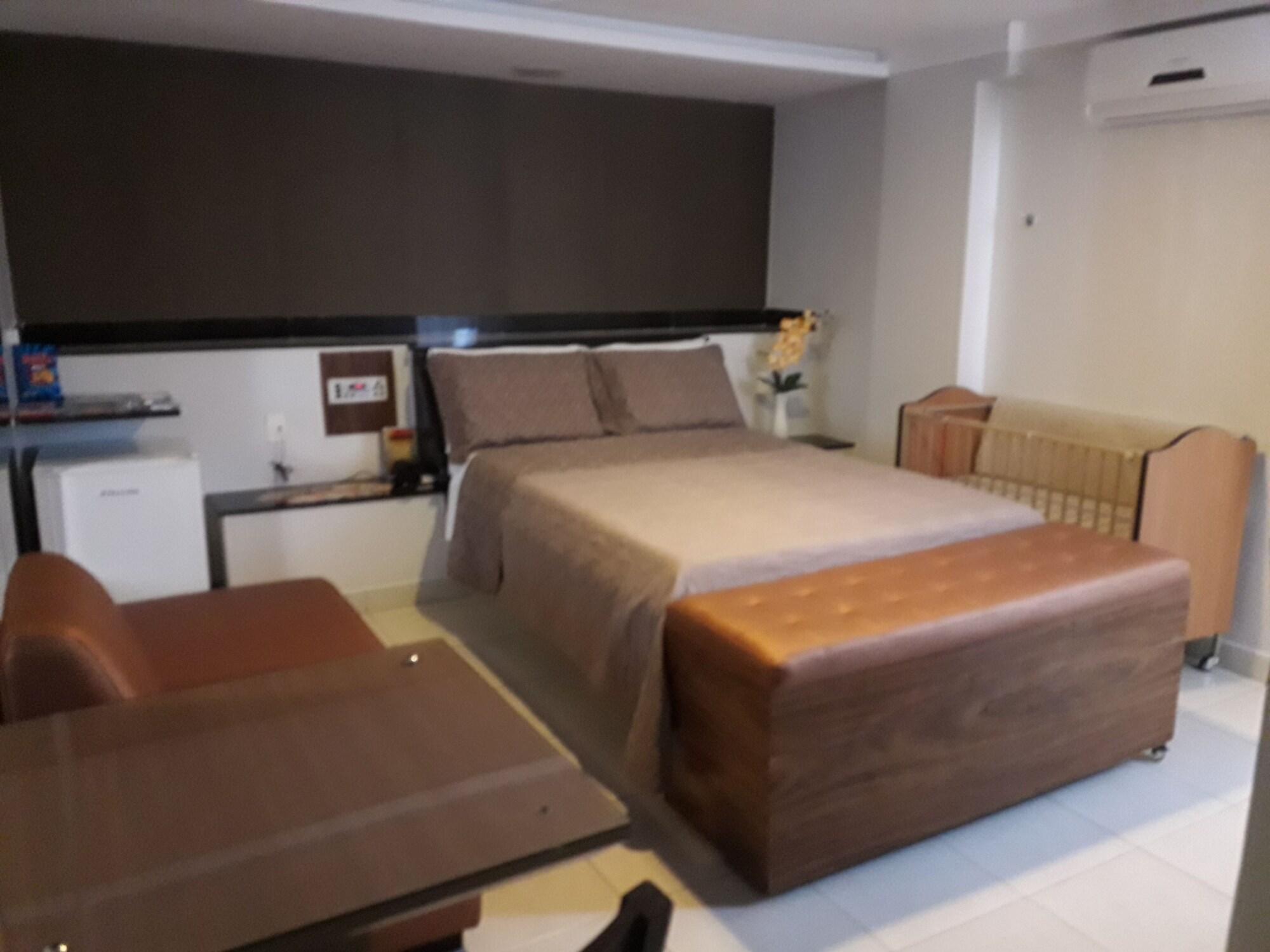 Hotel Sempre Executive Salvador Eksteriør billede