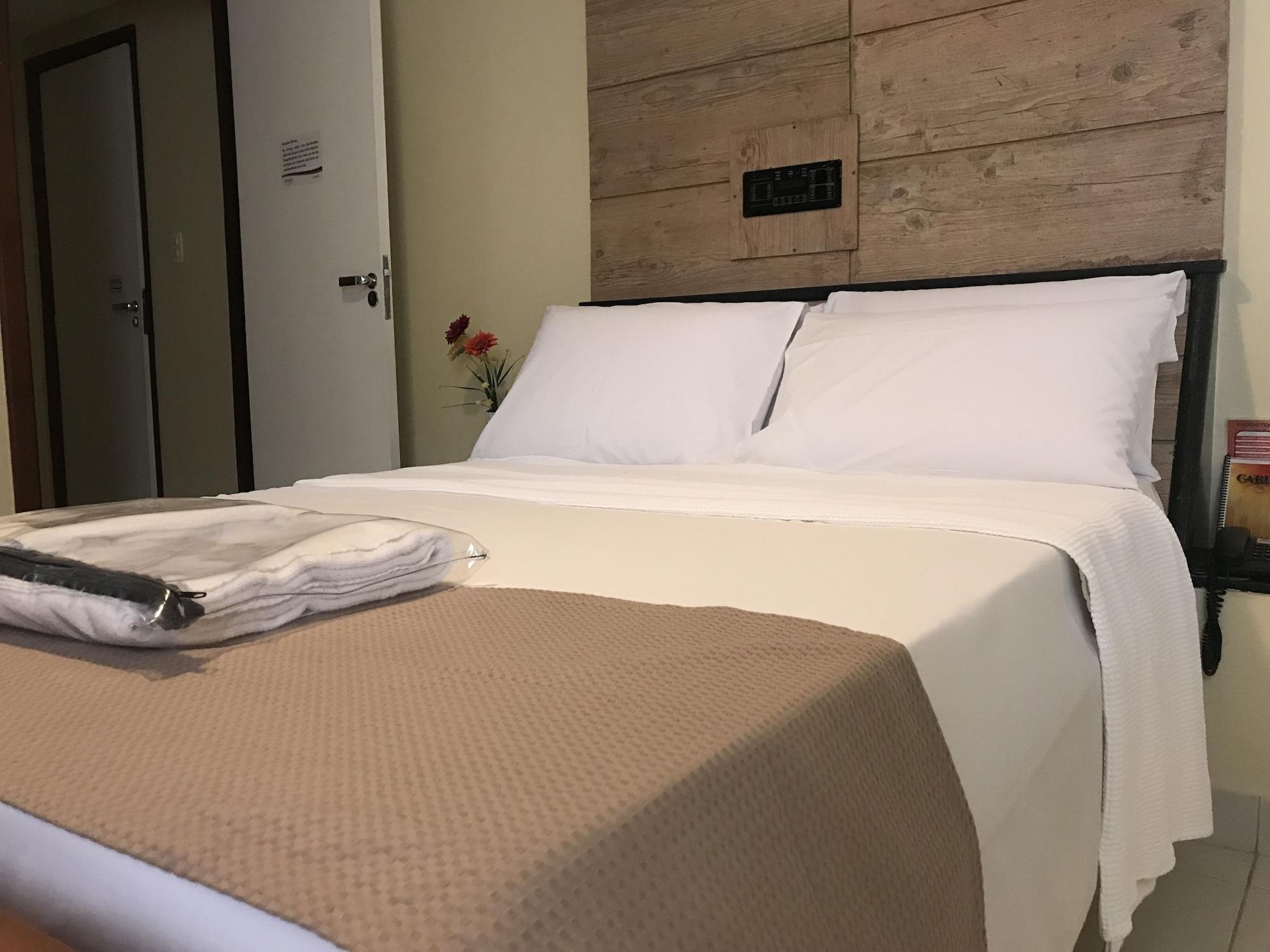 Hotel Sempre Executive Salvador Eksteriør billede