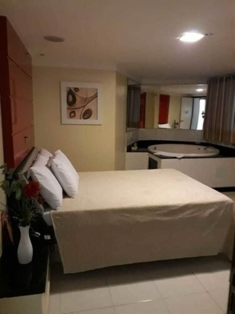 Hotel Sempre Executive Salvador Eksteriør billede