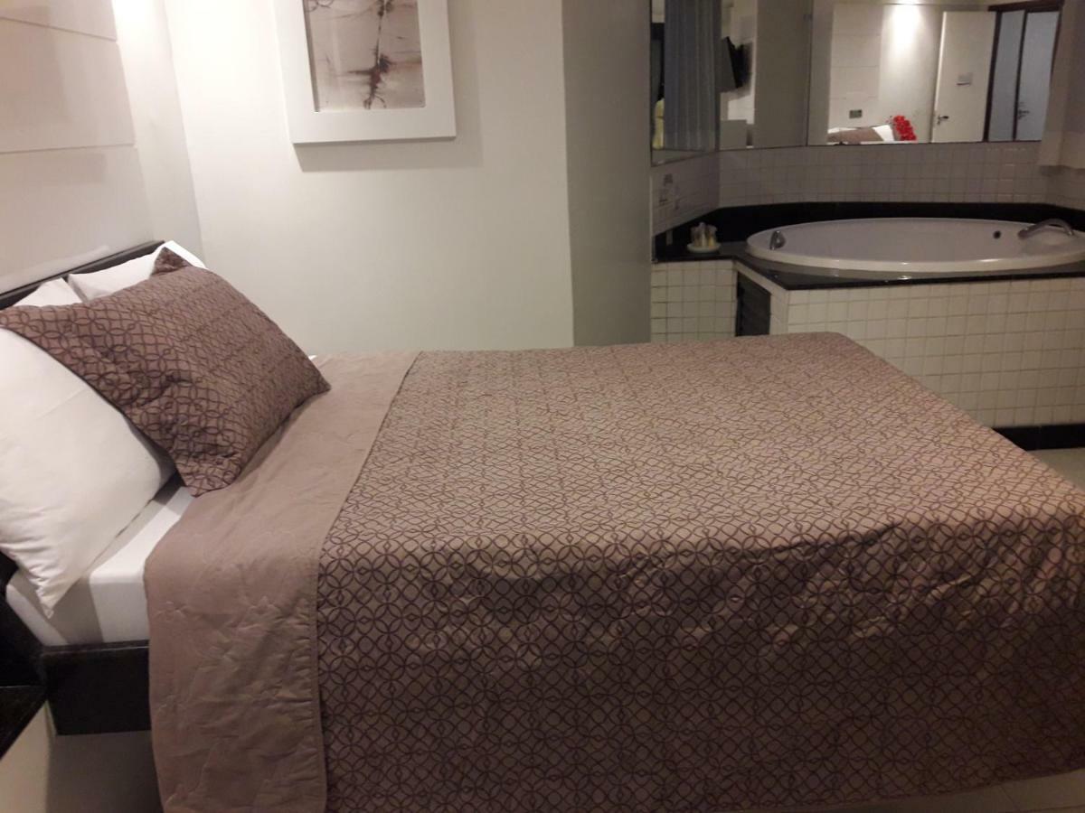 Hotel Sempre Executive Salvador Eksteriør billede